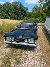 Vendo Ford Taunus