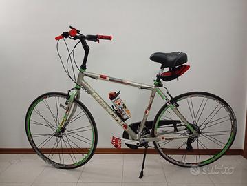 bicicletta bianchi 28