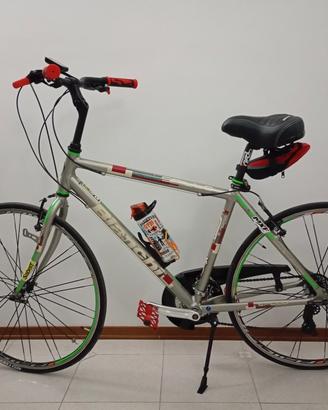 bicicletta bianchi 28