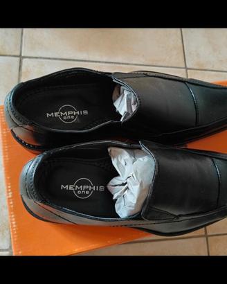 Scarpe eleganti uomo