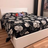 Camera da letto completa