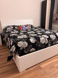 Camera da letto completa