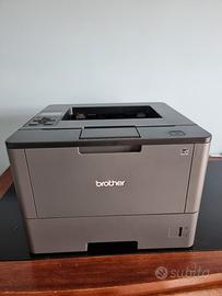 Stampante Brother HL-L5000D