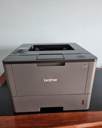 Brother HL-1430 Stampante Laser Mono A4 USB/Parallela – REFURBISHED Con Garanzia
