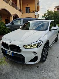 BMW xdrive 18d Msport x 