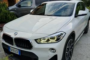 BMW xdrive 18d Msport x 