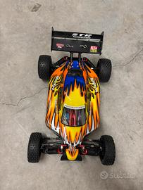 Macchina radio telecomandata