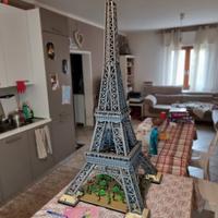 Lego 10307 Tour Eiffel