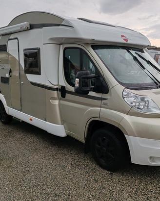 BURSTNER IXEO T 664