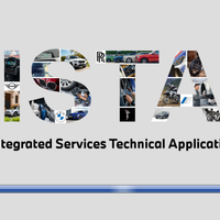 KIT DIAGNOSI CODIFICA BMW MINI OBD ISTA D P ETK