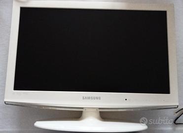 TV/Monitor Samsung 22 pollici 