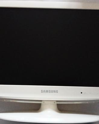 TV/Monitor Samsung 22 pollici 
