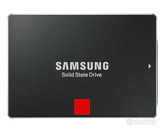 Samsung v-nand ssd 850 pro 256gb