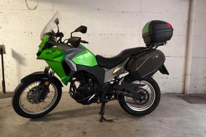 Kawasaki Versys X-300