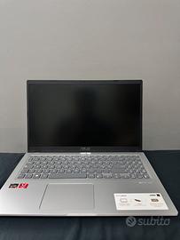 ASUS vivobook M515DA-RYZEN 5, 8 GB DI RAM 512 GB