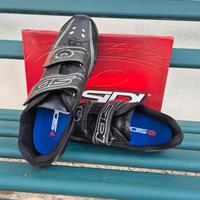 Scarpe ciclismo Sidi