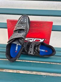 Scarpe ciclismo Sidi