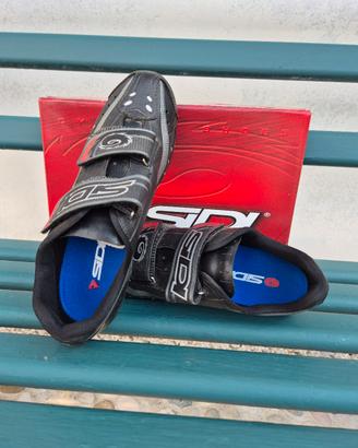 Scarpe ciclismo Sidi