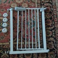 cancelletto per bambini 