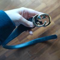 Cintura Gucci
