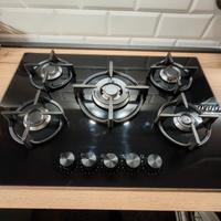 Piano cottura Electrolux EGG75372K