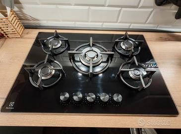 Piano cottura Electrolux EGG75372K