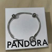 Bracciale argento Pandora