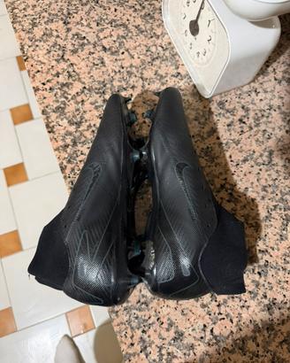 Nike Mercurial Superfly Nere FG – Taglia 43