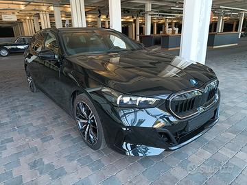 BMW i5 Touring edrive40 MSport Pro