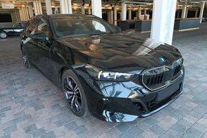BMW i5 Touring edrive40 MSport Pro