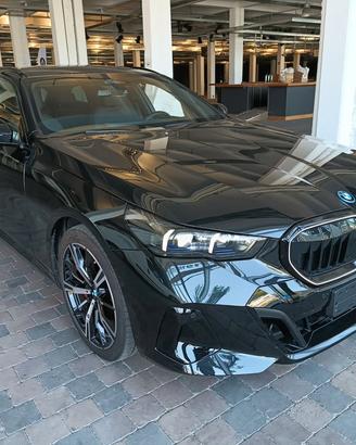 BMW i5 Touring edrive40 MSport Pro