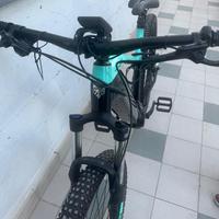 Bici elettrica Bianchi