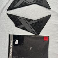 Protezioni serbatoio Honda NC750X