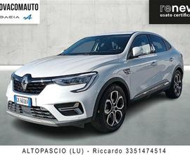 Renault Arkana 1.6 hybrid Intens E-Tech 145cv