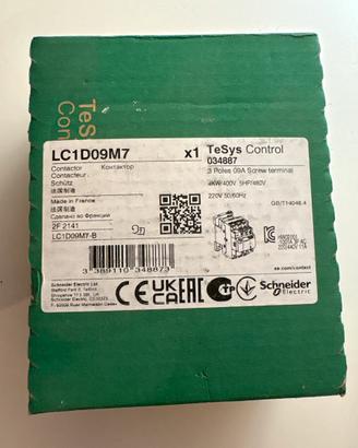 LC1D09M7