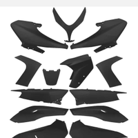 Carene t max500 2008 2011