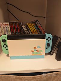 Nintendo switch Limited edition