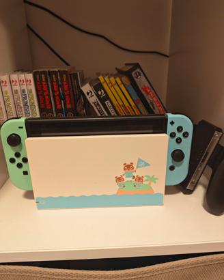 Nintendo switch Limited edition