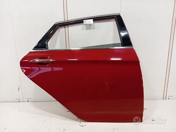 PORTIERA POSTERIORE DESTRA HYUNDAI i40 Serie (CW)