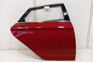 PORTIERA POSTERIORE DESTRA HYUNDAI i40 Serie (CW)