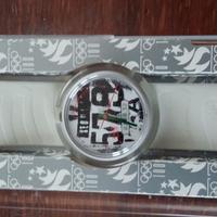 Pop Swatch Gelindo Bordin