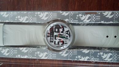 Pop Swatch Gelindo Bordin