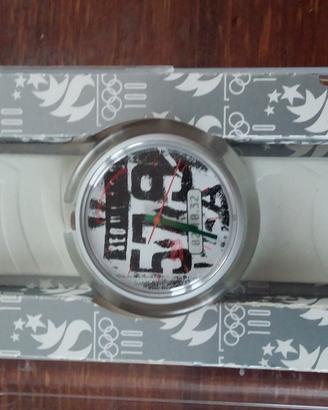 Pop Swatch Gelindo Bordin