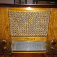 Radio Phonola
