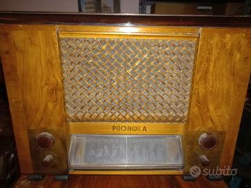 Radio Phonola