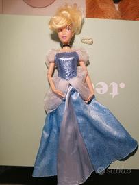 barbie cenerentola disney