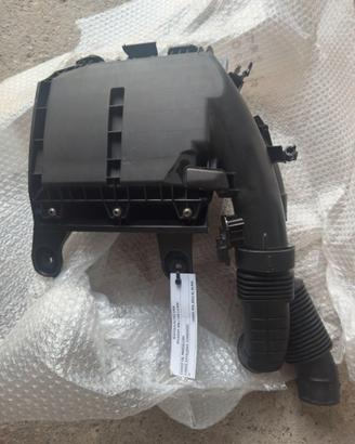 SCATOLA FILTRO ARIA PEUGEOT 308 / 508 1.6 HDI 9806