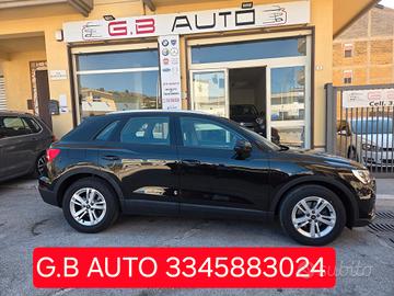 AUDI Q3 ANNO 2022 2.0 TDI 150 CV KM CERTIFICATI