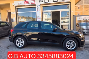 AUDI Q3 ANNO 2022 2.0 TDI 150 CV KM CERTIFICATI