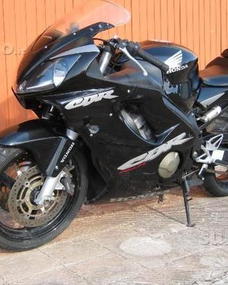 Cbr 600 f sport del 2003 ricambi honda cbr600